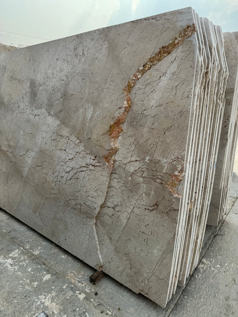 Stone Slabs